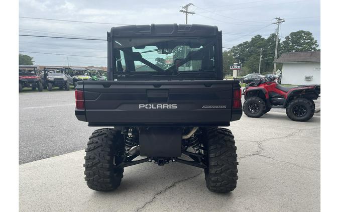 2025 Polaris Industries RANGER XP 1000 NS ED PREMIUM