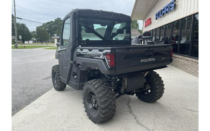 2025 Polaris Industries RANGER XP 1000 NS ED PREMIUM