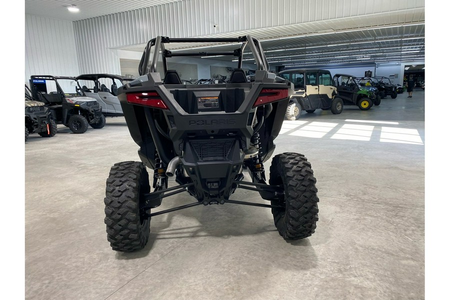 2025 Polaris Industries RZR PRO XP SPORT - STORM GRAY Sport