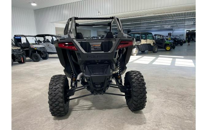 2025 Polaris Industries RZR PRO XP SPORT - STORM GRAY Sport