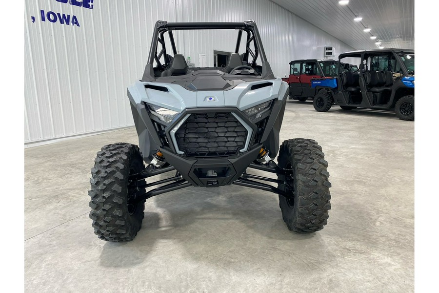 2025 Polaris Industries RZR PRO XP SPORT - STORM GRAY Sport