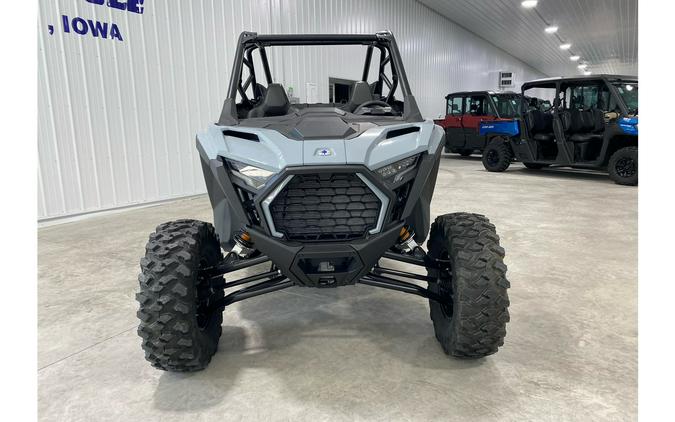 2025 Polaris Industries RZR PRO XP SPORT - STORM GRAY Sport