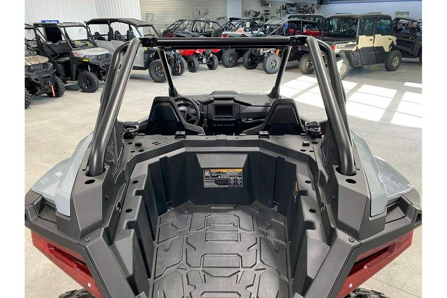 2025 Polaris Industries RZR PRO XP SPORT - STORM GRAY Sport