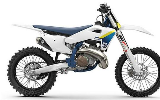 2025 Husqvarna TC 300