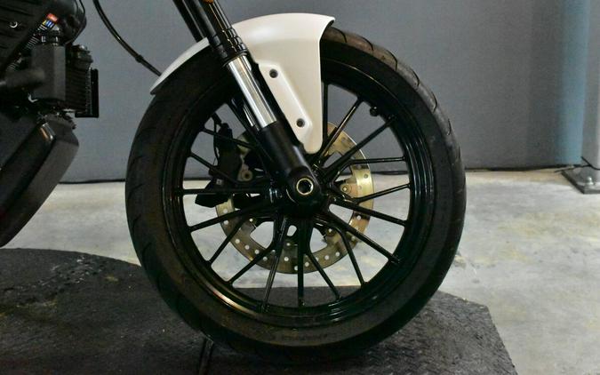 2024 LiveWire LiveWire ONE