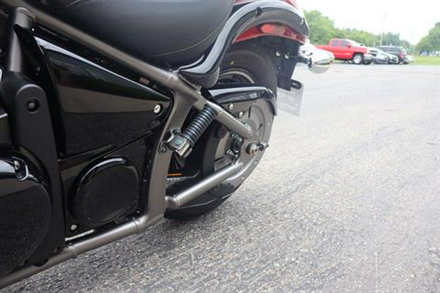 2025 Kawasaki Vulcan 900 Custom