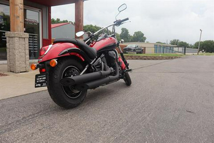 2025 Kawasaki Vulcan 900 Custom