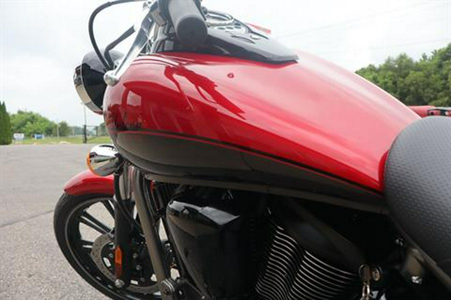 2025 Kawasaki Vulcan 900 Custom