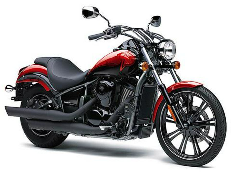 2025 Kawasaki Vulcan 900 Custom