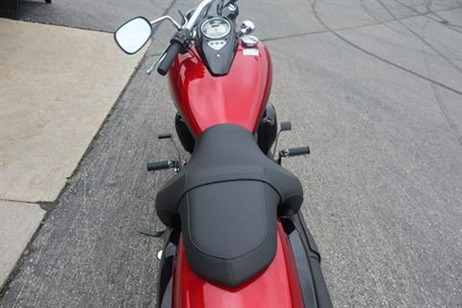 2025 Kawasaki Vulcan 900 Custom