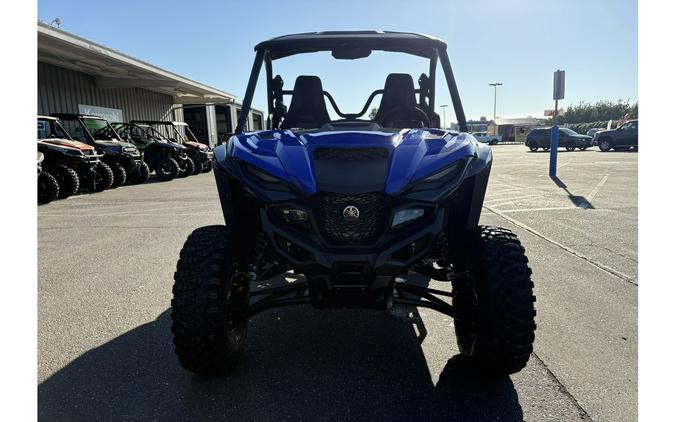 2025 Yamaha Wolverine RMAX2 1000 Sport