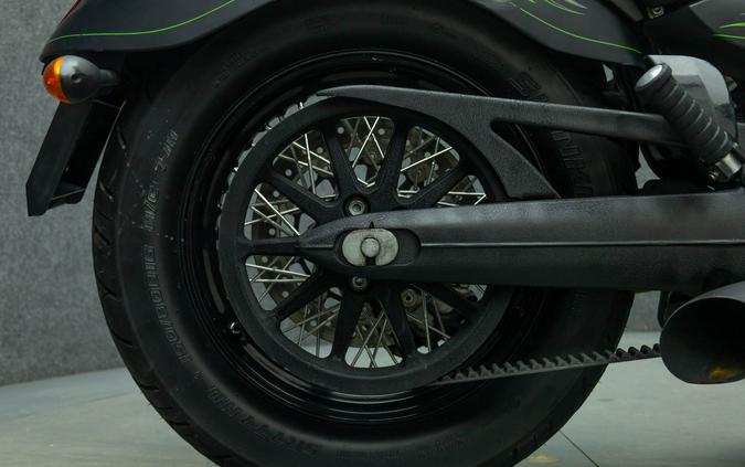 2017 VICTORY HIGH BALL