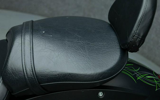 2017 VICTORY HIGH BALL