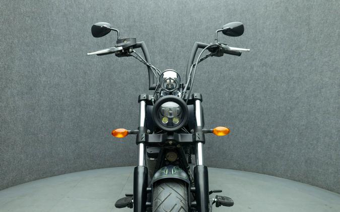 2017 VICTORY HIGH BALL