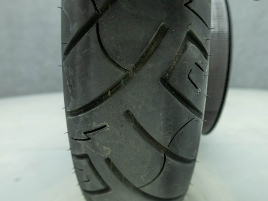 2017 VICTORY HIGH BALL