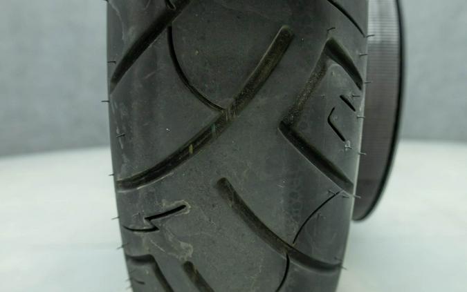 2017 VICTORY HIGH BALL