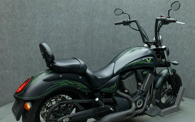 2017 VICTORY HIGH BALL