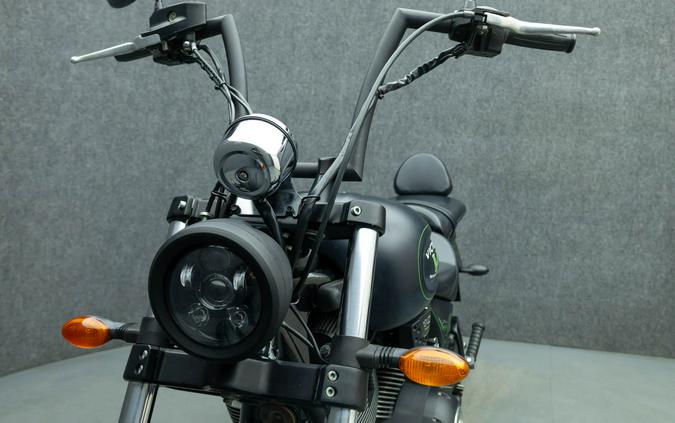 2017 VICTORY HIGH BALL