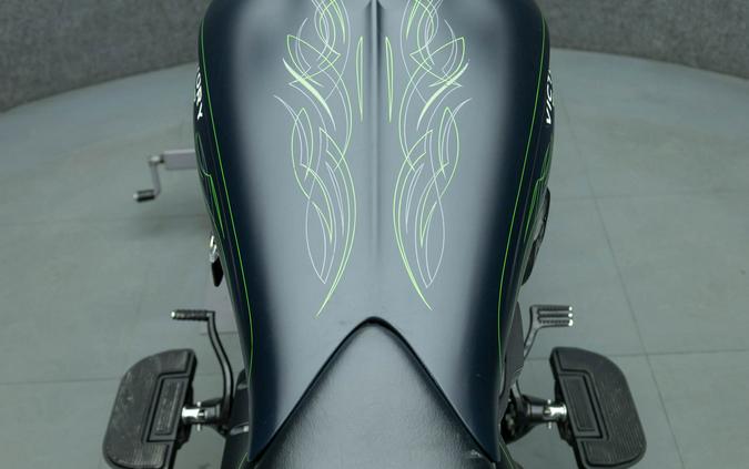 2017 VICTORY HIGH BALL