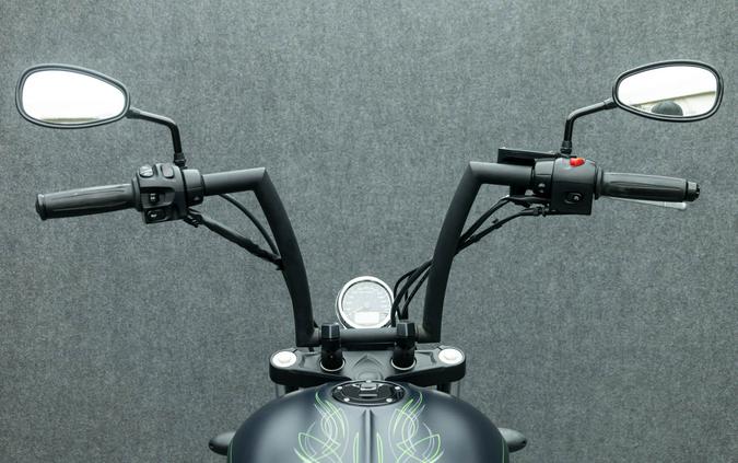 2017 VICTORY HIGH BALL