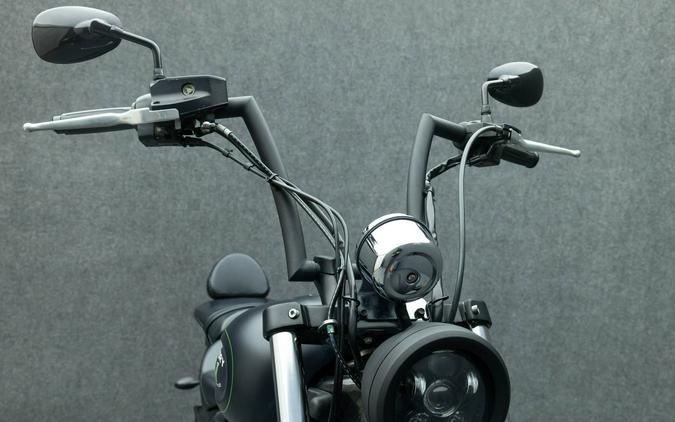 2017 VICTORY HIGH BALL