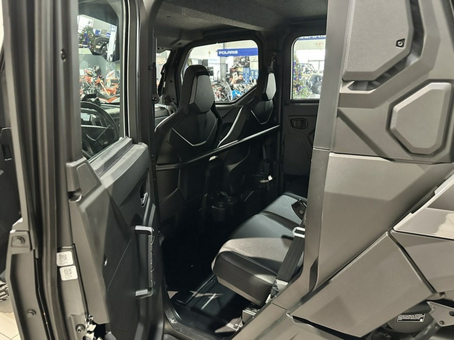 2026 Polaris POLARIS XPEDITION ADV 5 Northstar - SLATE GRAY Nor