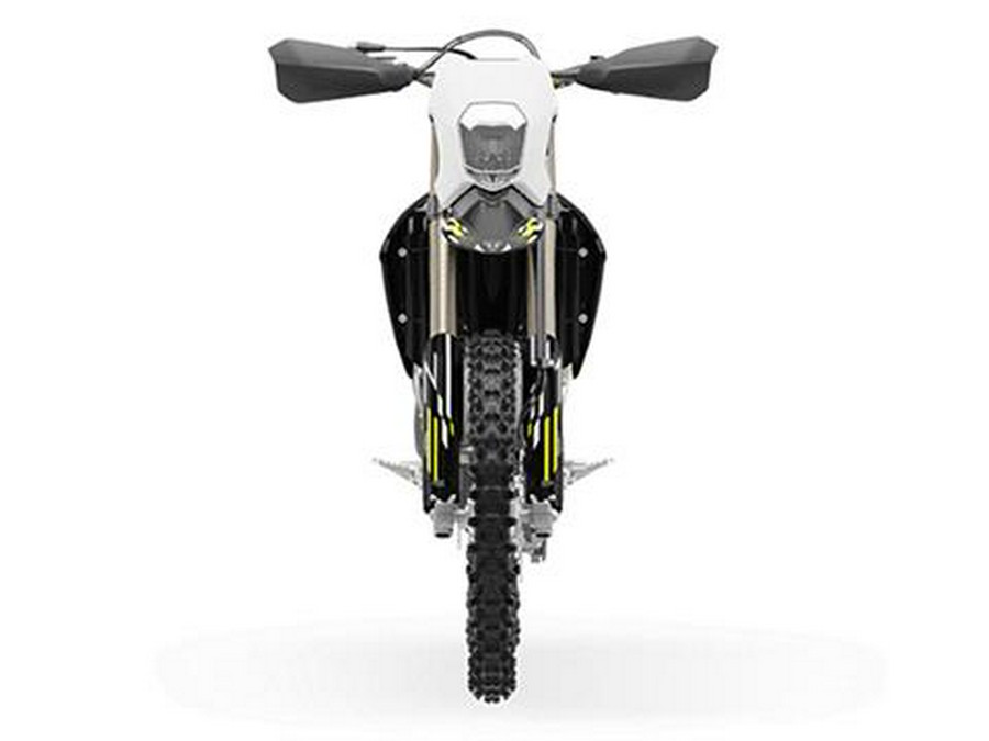 2026 Triumph TF 250-E