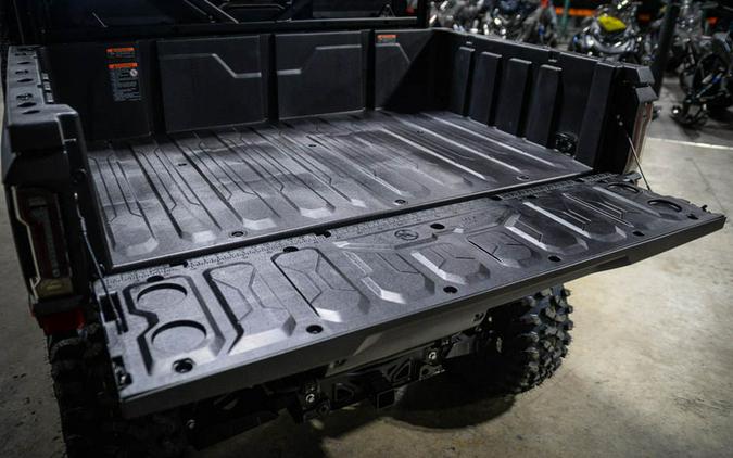 2026 CFMOTO UFORCE U10 XL Pro