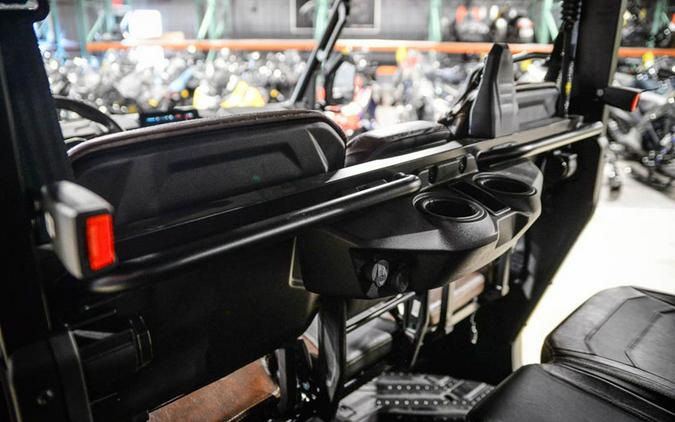 2026 CFMOTO UFORCE U10 XL Pro