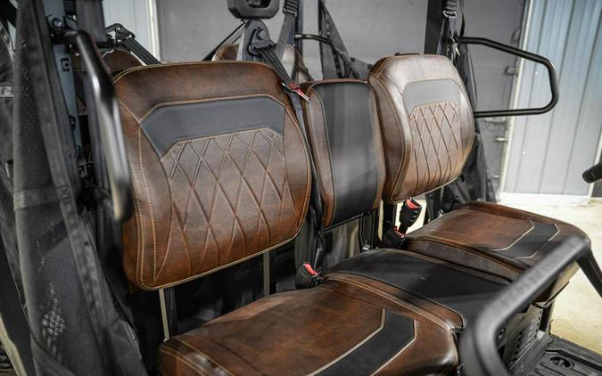 2026 CFMOTO UFORCE U10 XL Pro