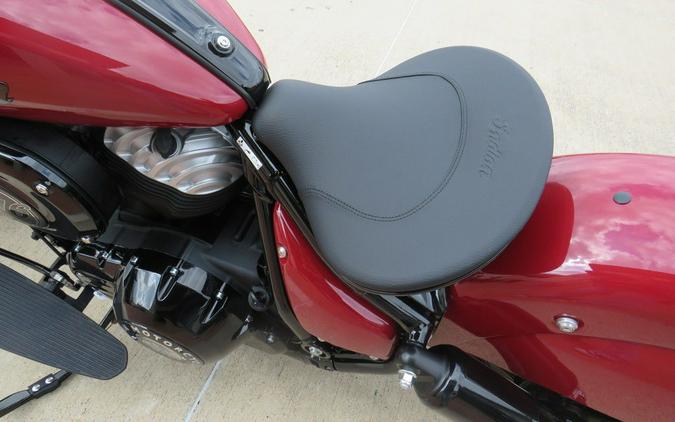 2026 Indian Motorcycle® Chief® Vintage Indian Motorcycle Red