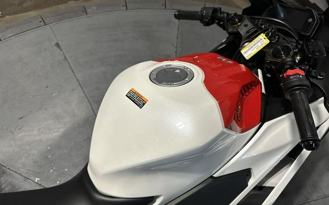 2026 Yamaha YZF R3