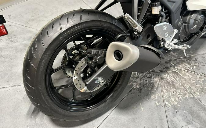2026 Yamaha YZF R3