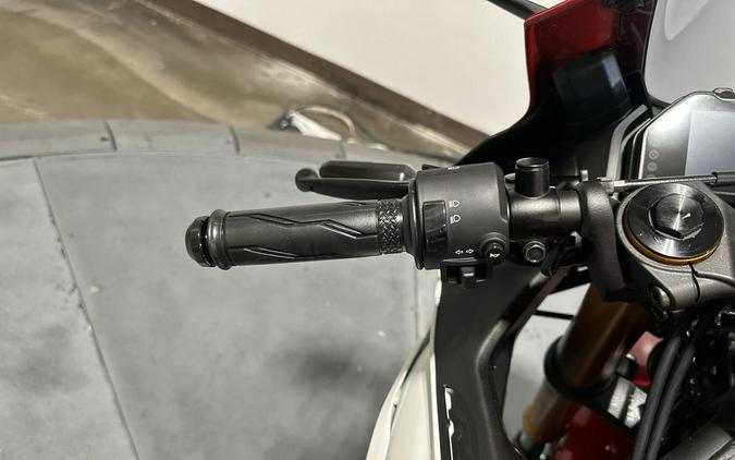 2026 Yamaha YZF R3