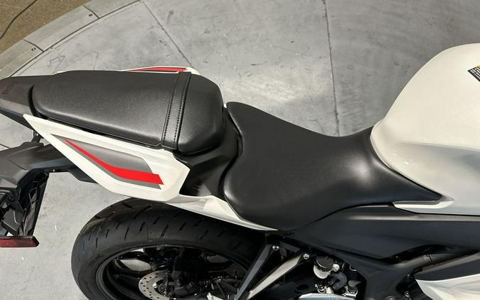 2026 Yamaha YZF R3