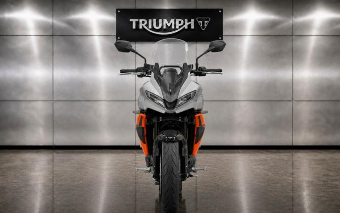 2026 TRIUMPH TIGER SPORT 660