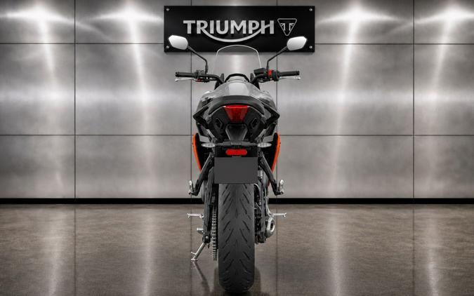 2026 TRIUMPH TIGER SPORT 660