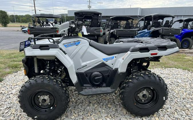 2026 Polaris® Sportsman 570