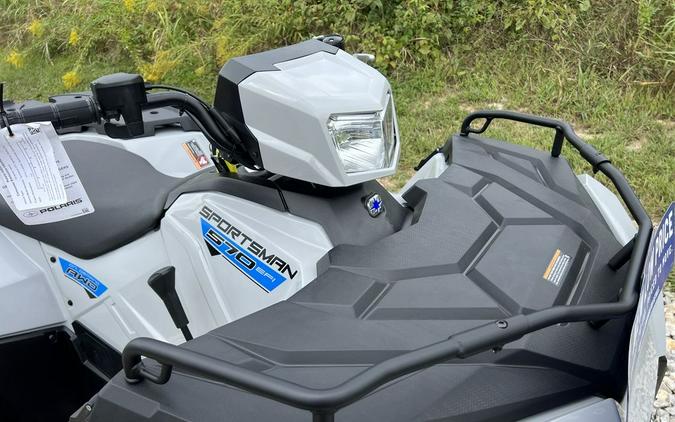 2026 Polaris® Sportsman 570
