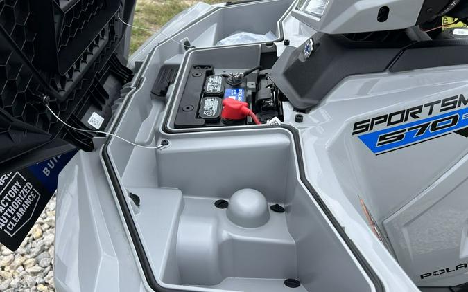 2026 Polaris® Sportsman 570