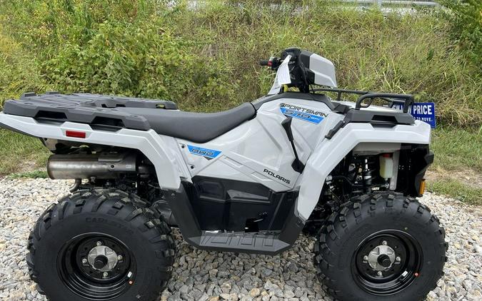 2026 Polaris® Sportsman 570