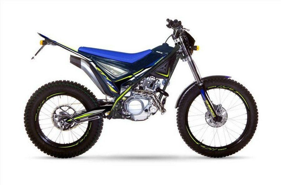 2023 Sherco 125 TY Long Ride