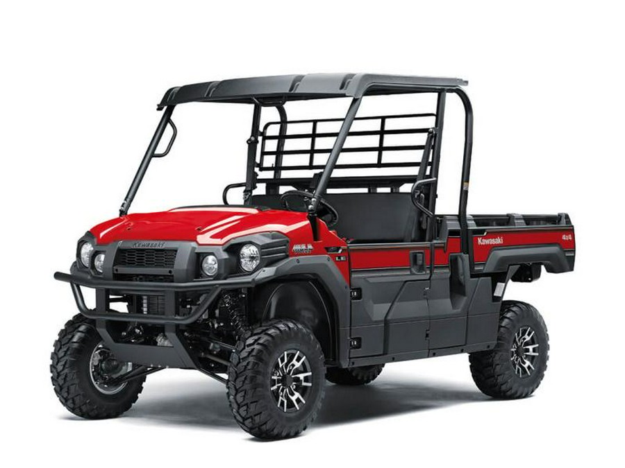 2023 Kawasaki Mule PRO-FX™ EPS LE