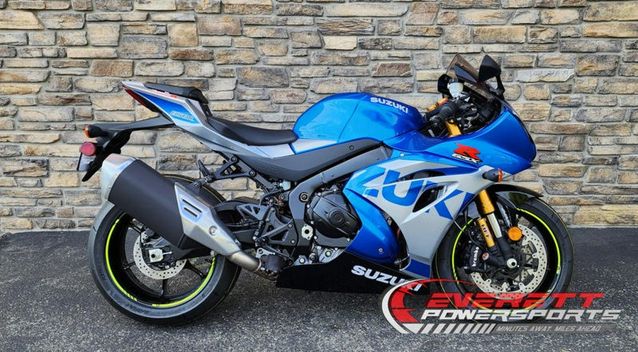 2023 Suzuki GSX-R1000RZ