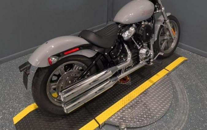 2023 Harley-Davidson® FXST - Softail® Standard