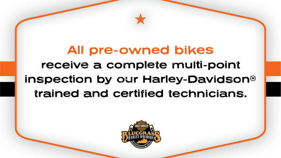 2023 Harley-Davidson® FXST - Softail® Standard