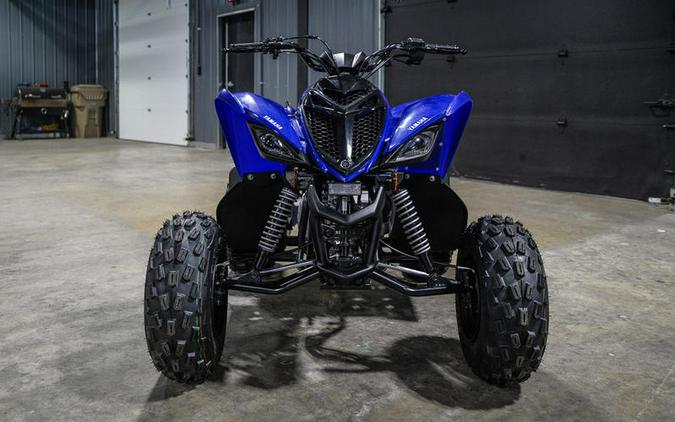 2023 Yamaha Raptor 90