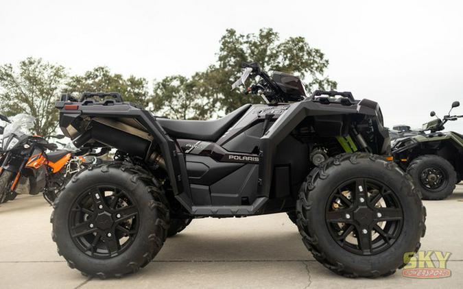 2024 Polaris Sportsman 850 Premium