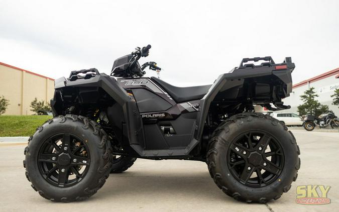 2024 Polaris Sportsman 850 Premium