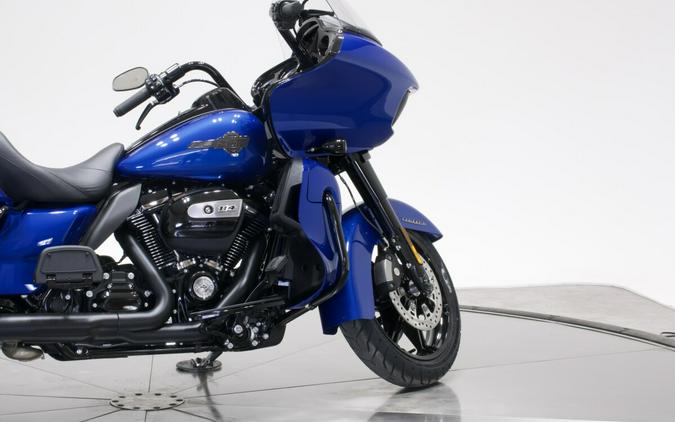 2024 Harley-Davidson Road Glide Limited